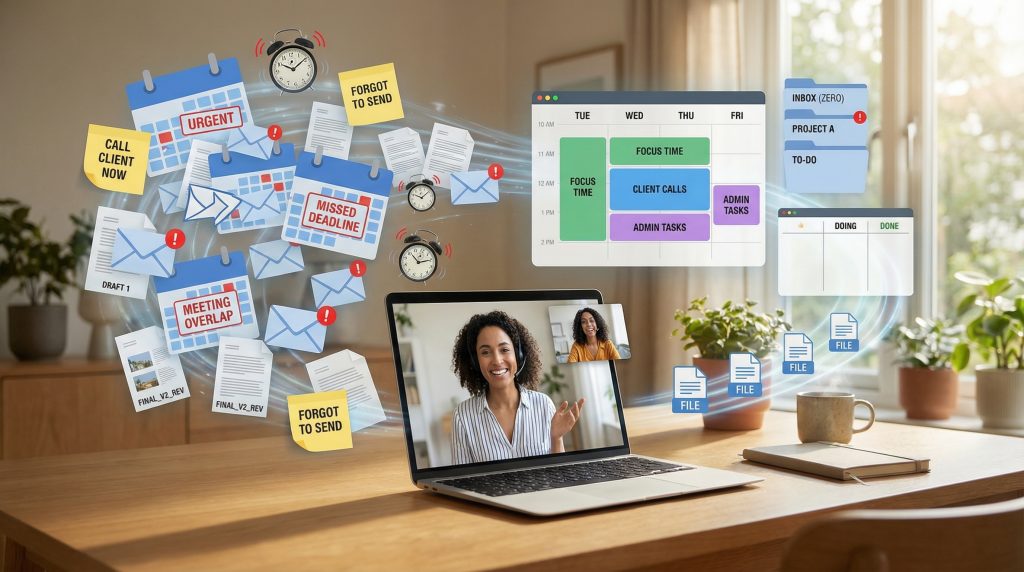 virtual-assistant-for-admin-work