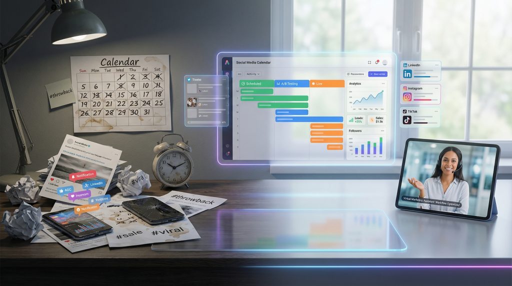 improve-social-media-efficiency