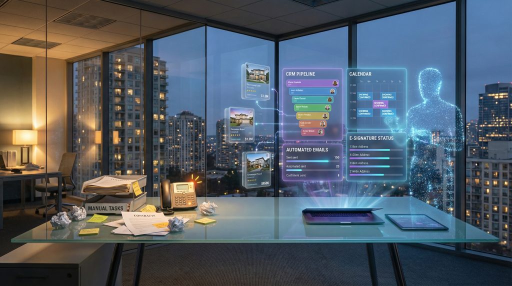 real-estate-admin-assistant