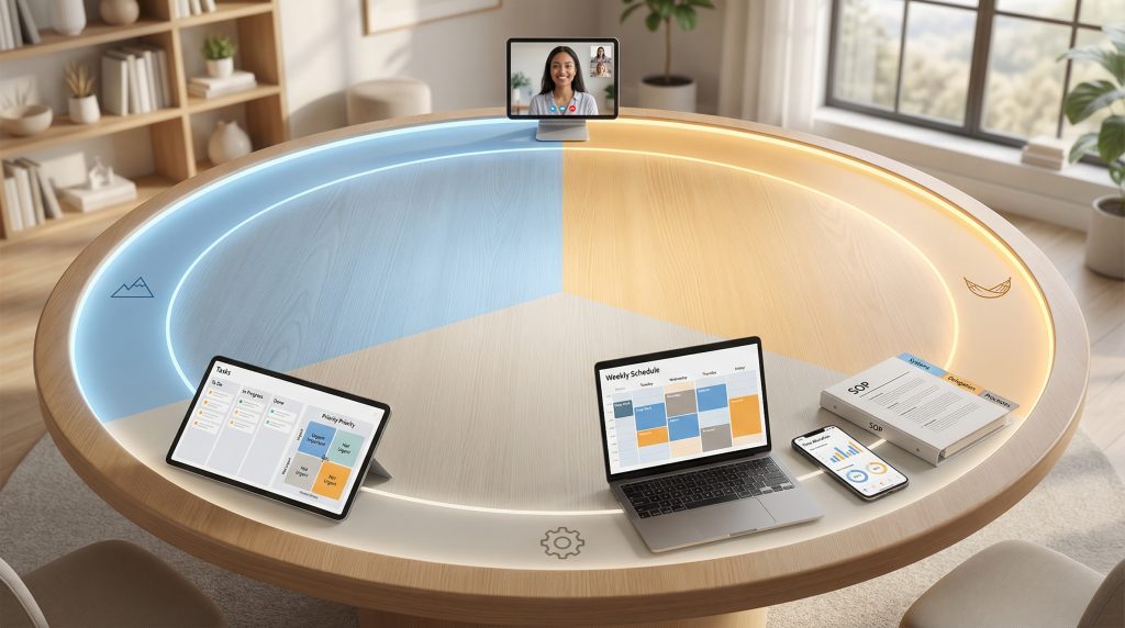 business-owner-time-management