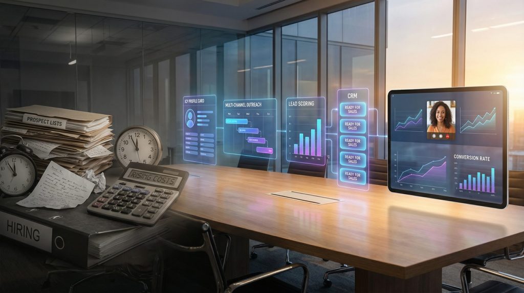 get-more-leads-with-outsourcing