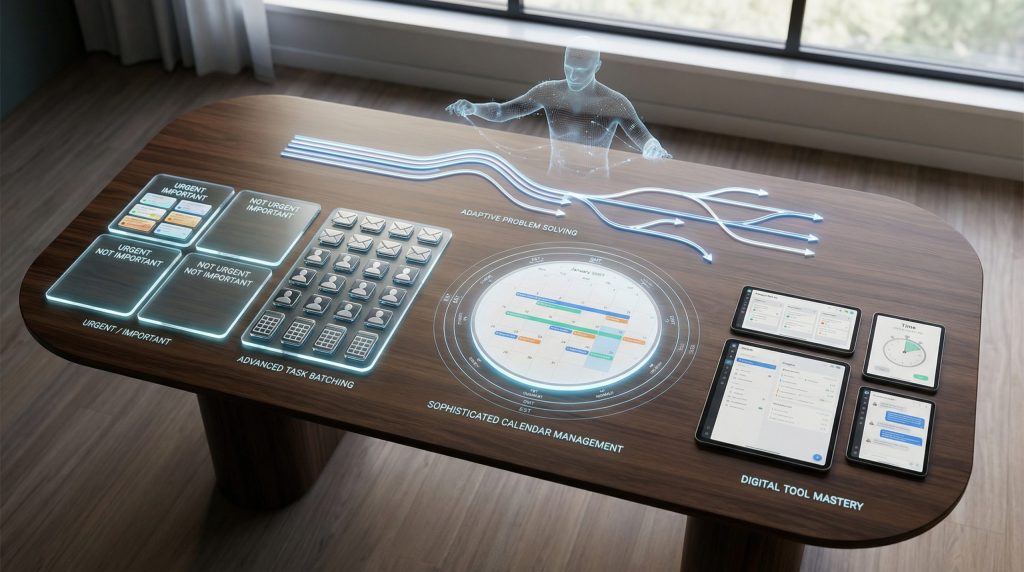 top-virtual-assistant-skills