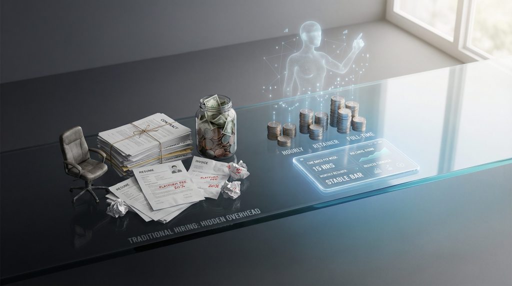 cost-of-virtual-assistant