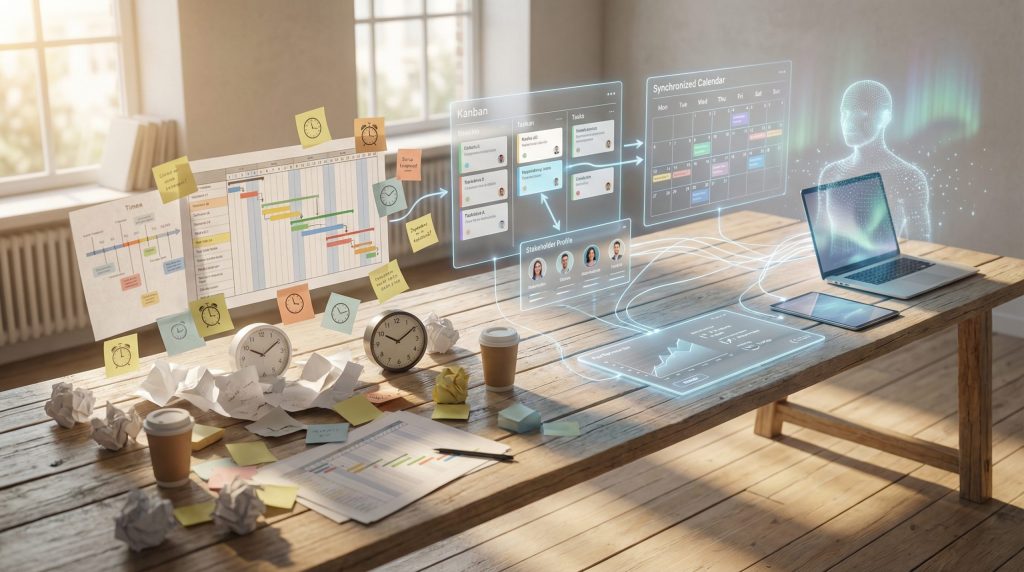 virtual-assistant-for-project-management