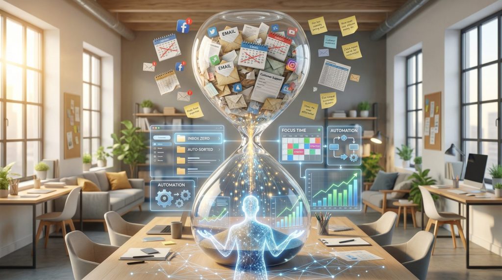 save-time-with-outsourcing