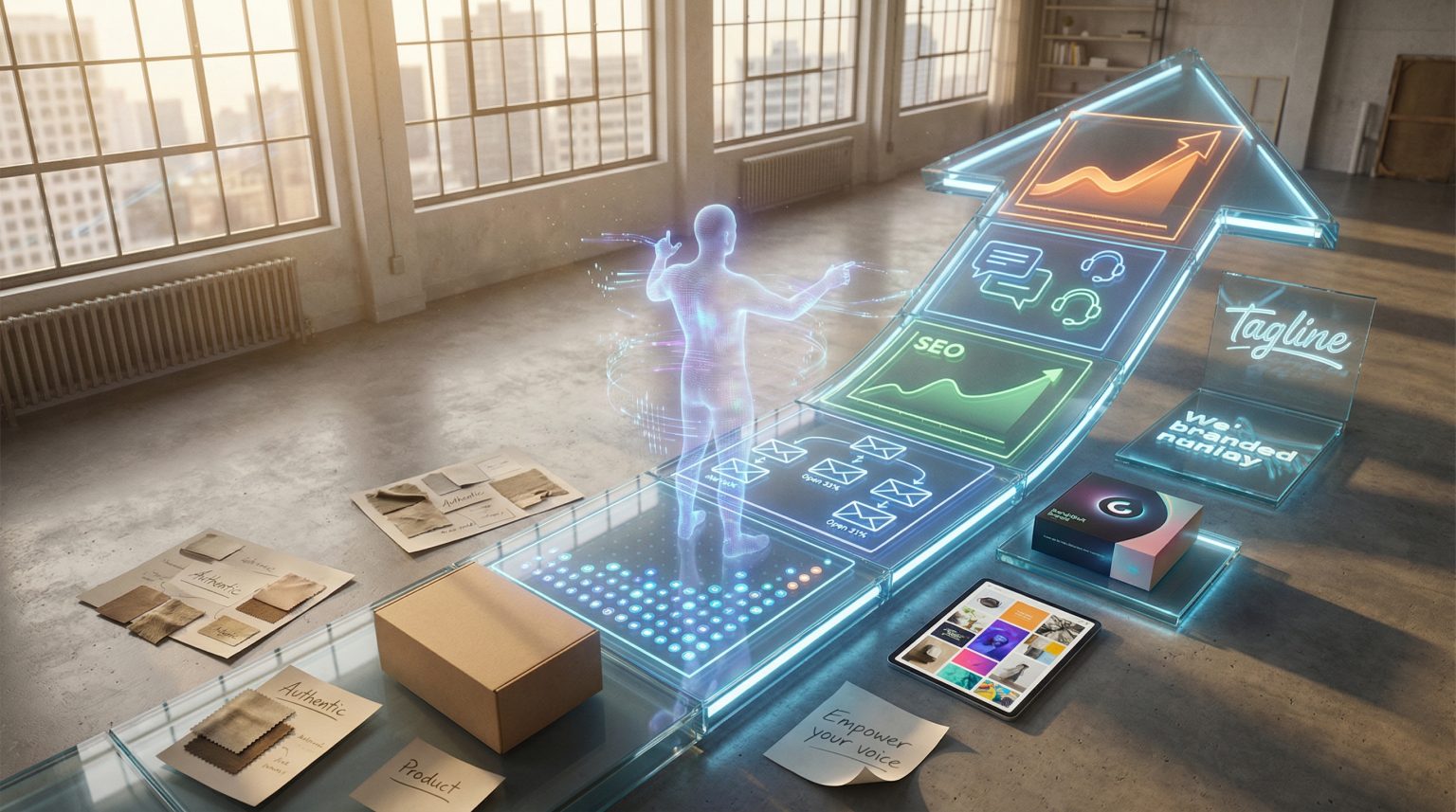 virtual-assistant-to-grow-brand