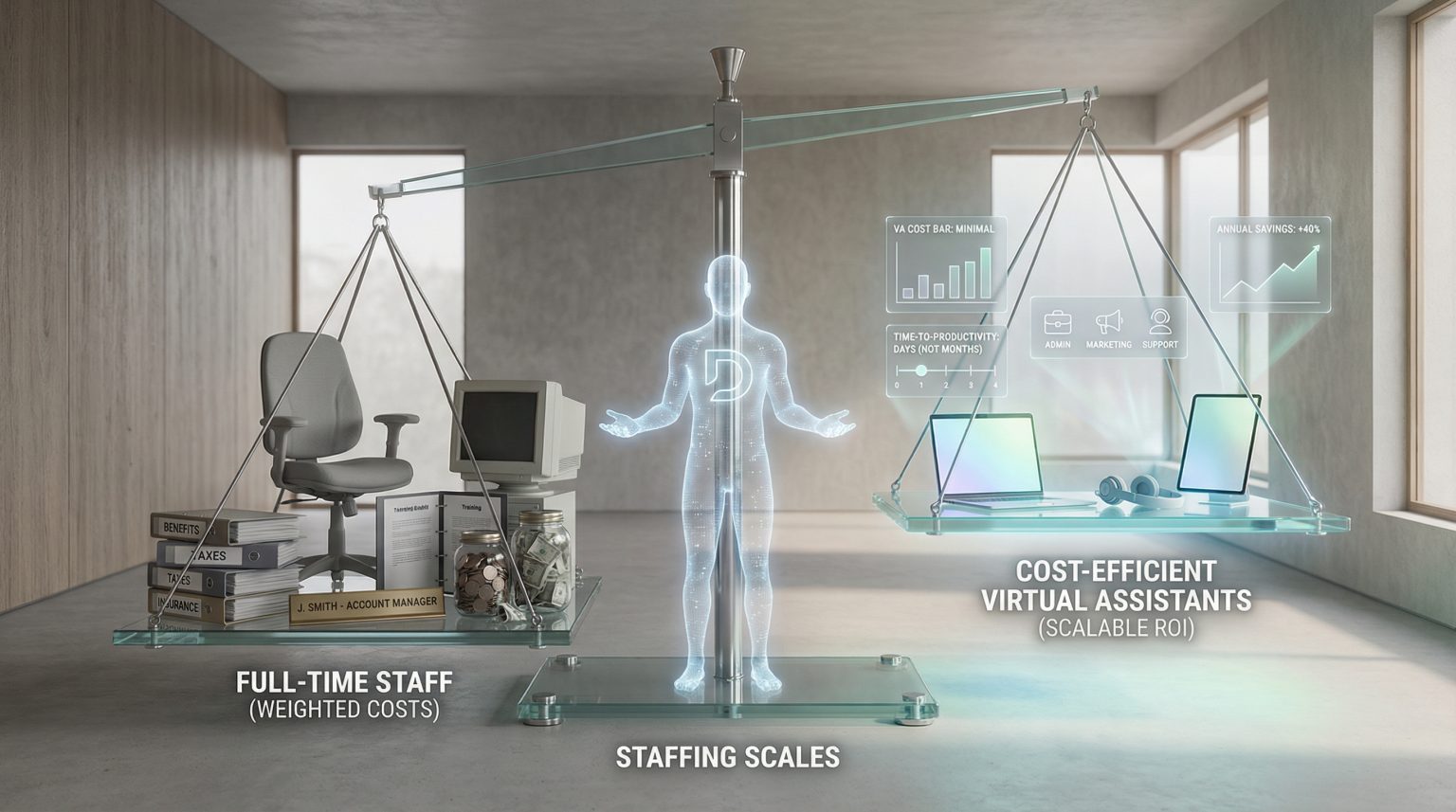 how-to-replace-full-time-staff