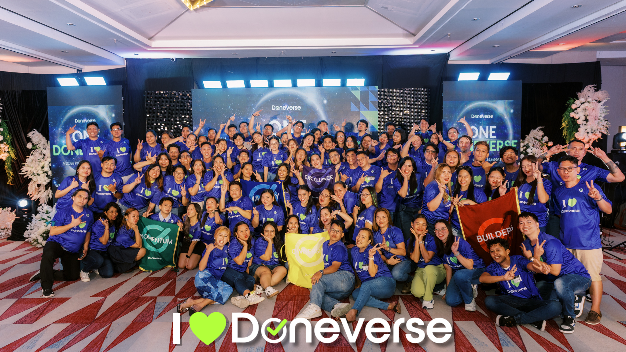 Outsourced Doers - Jonel, our first Doer