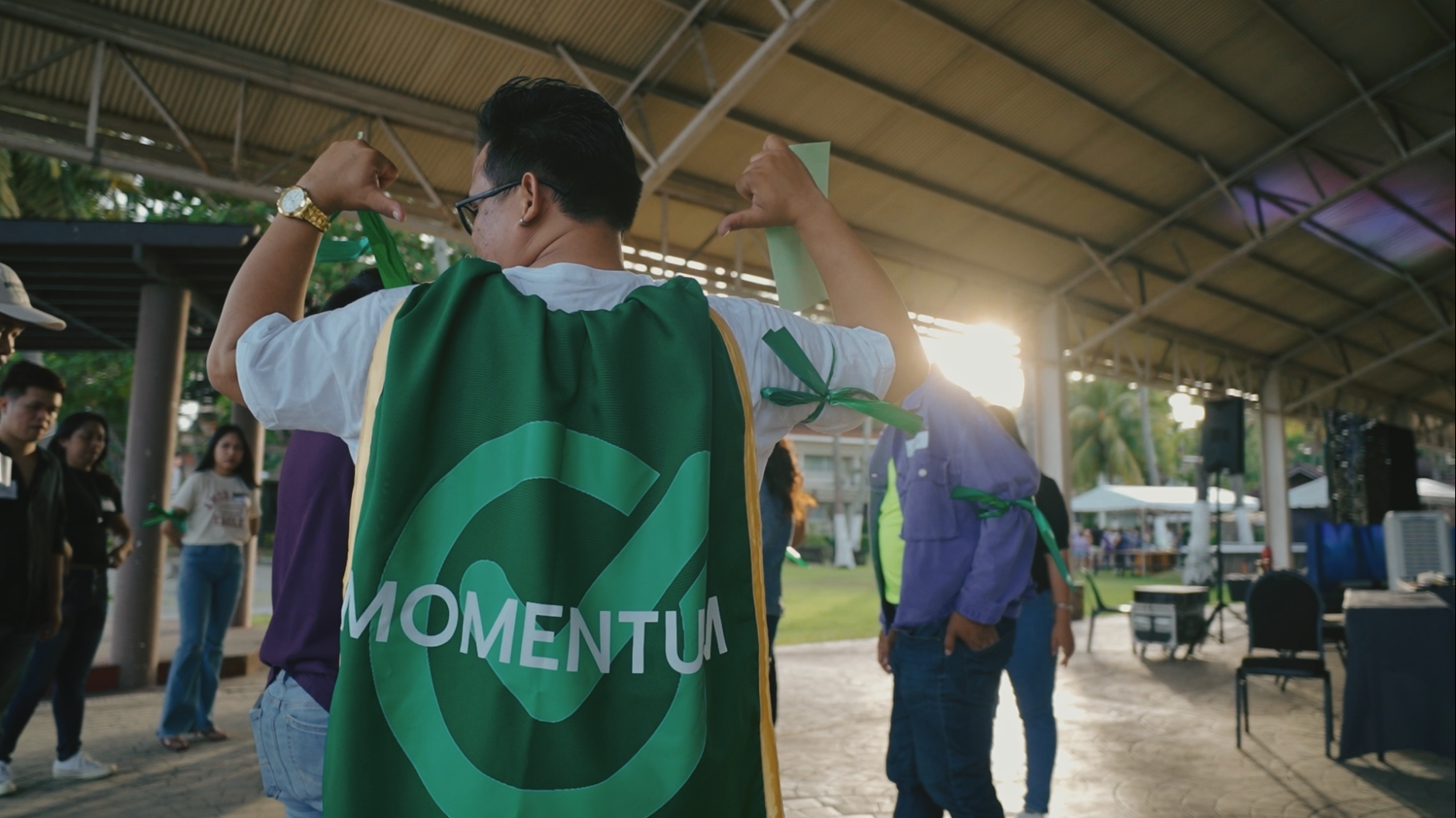 Outsourced Doers - Jonel, our first Doer