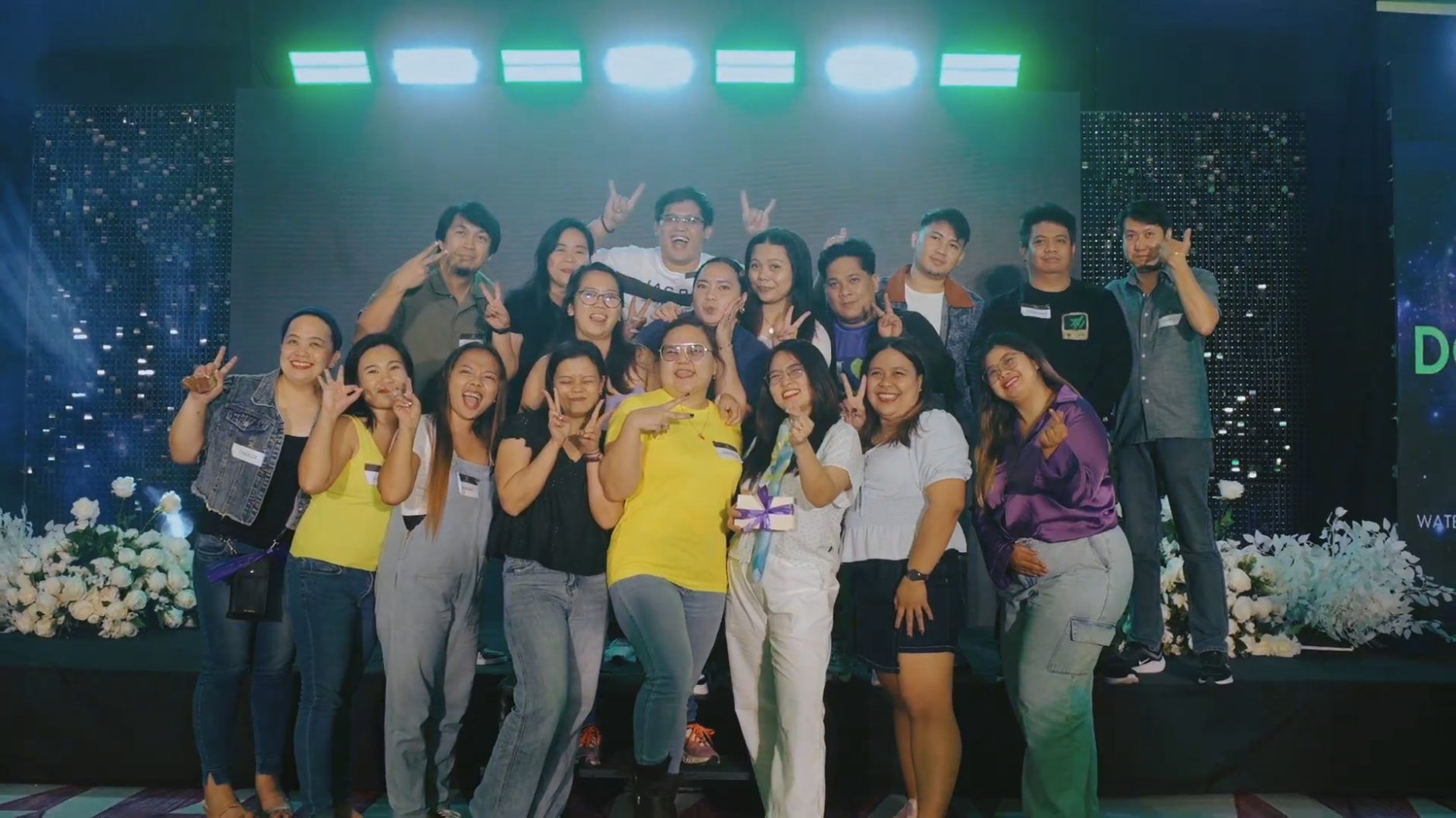 Outsourced Doers - Jonel, our first Doer