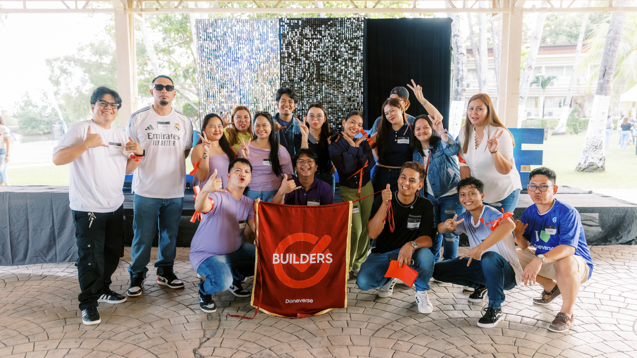 Outsourced Doers - Jonel, our first Doer