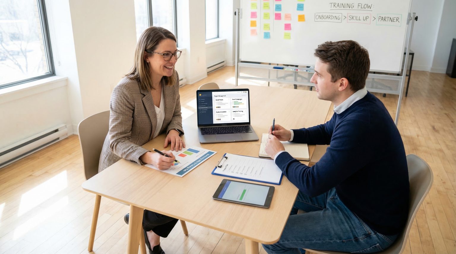 how-to-train-remote-assistant