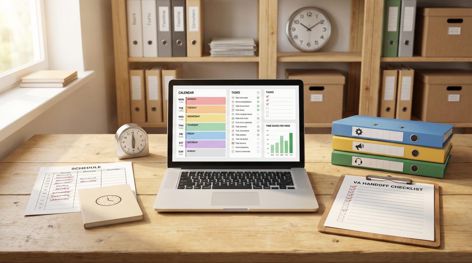 streamline-business-operations