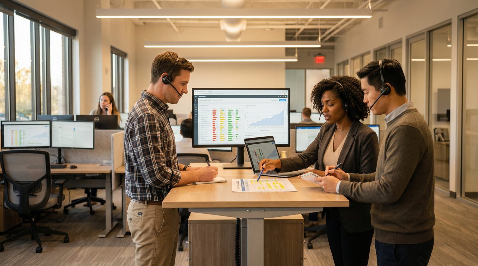 outsourced-lead-generation