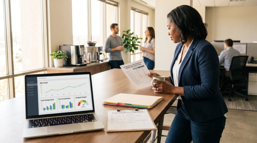 increasing-efficiency-with-outsourcing