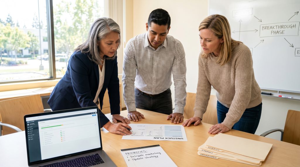 how-to-get-unstuck-in-business