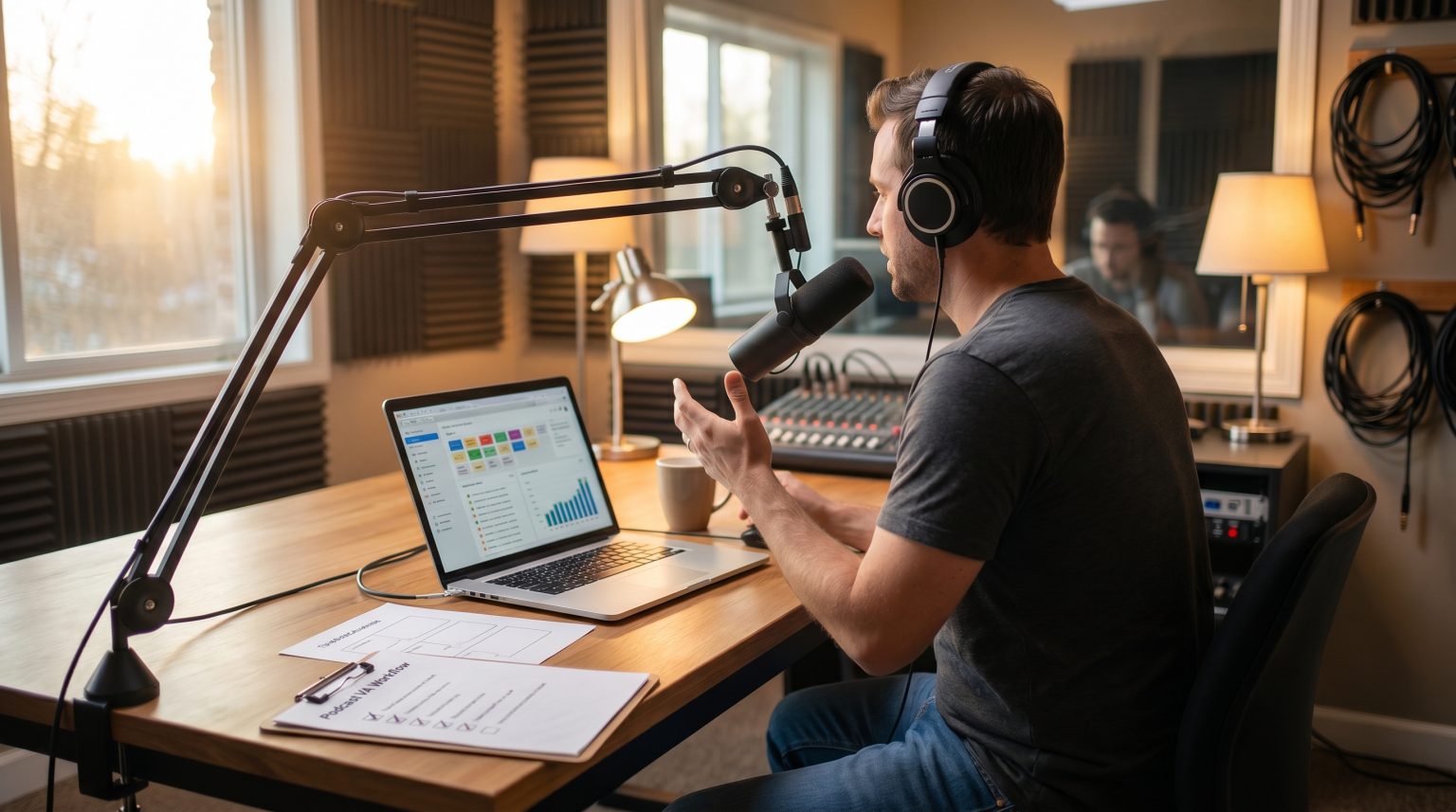 podcast-production-virtual-assistant