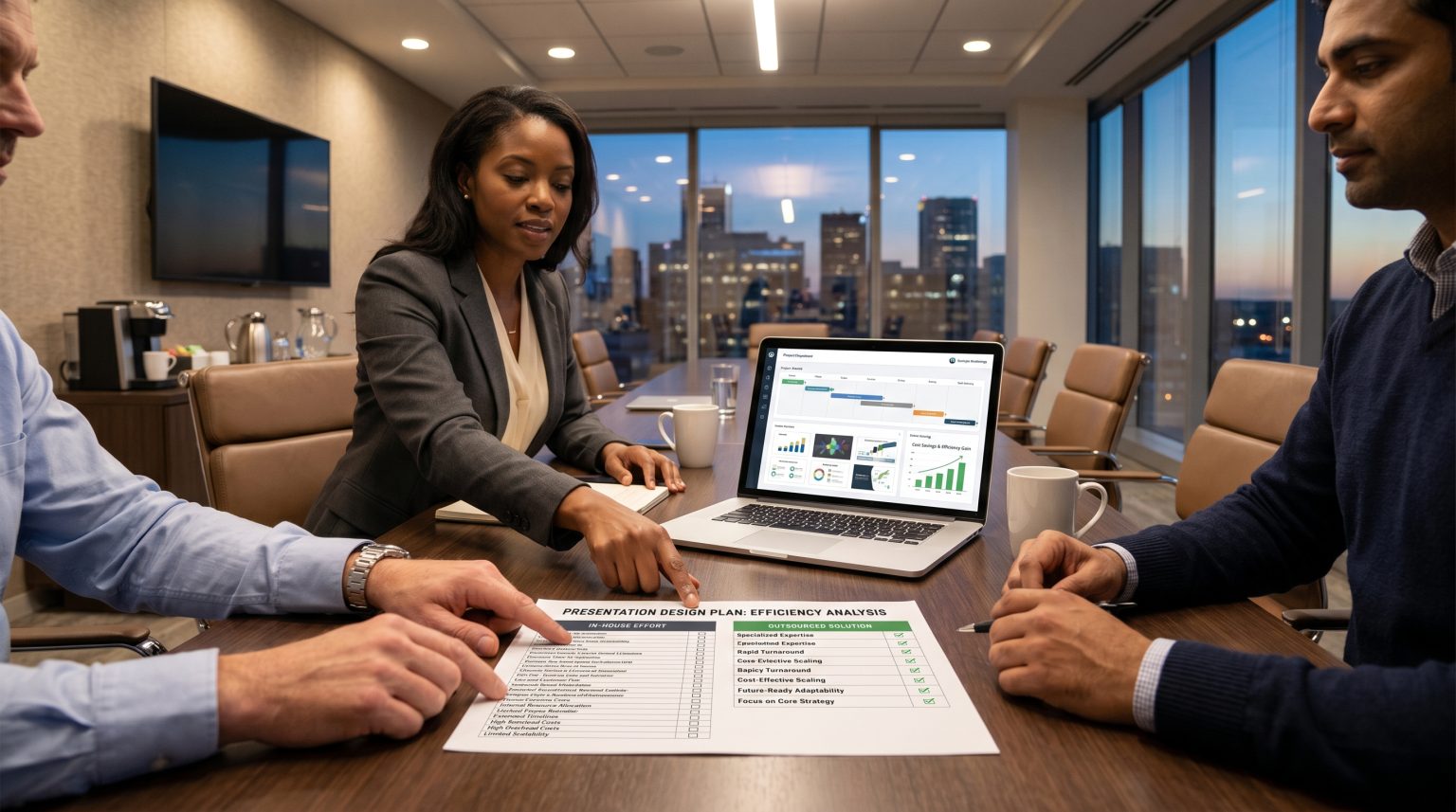presentation-design-outsourcing