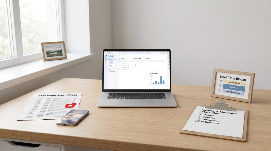 inbox-management-assistant