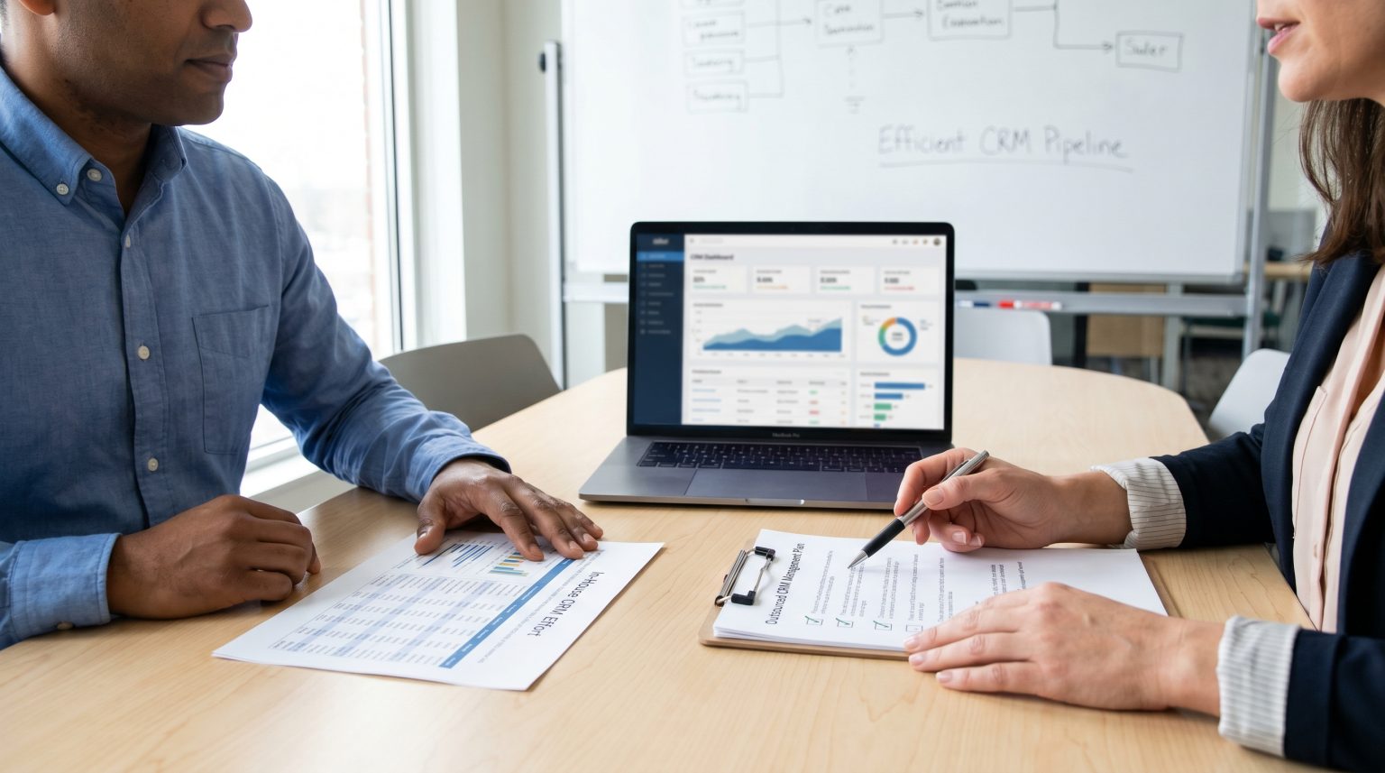 crm-management-outsourcing