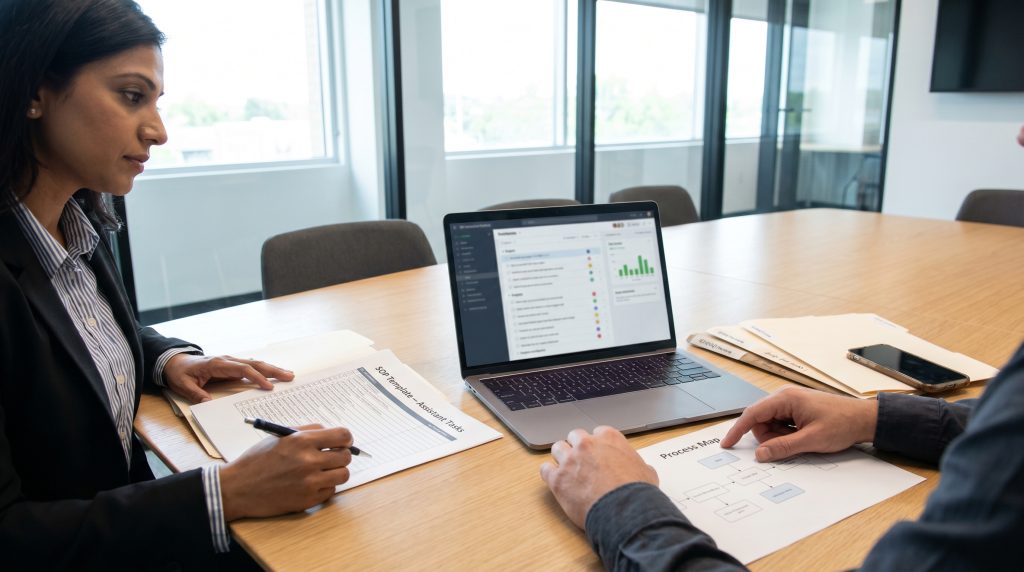 how-to-write-SOPs-for-assistants