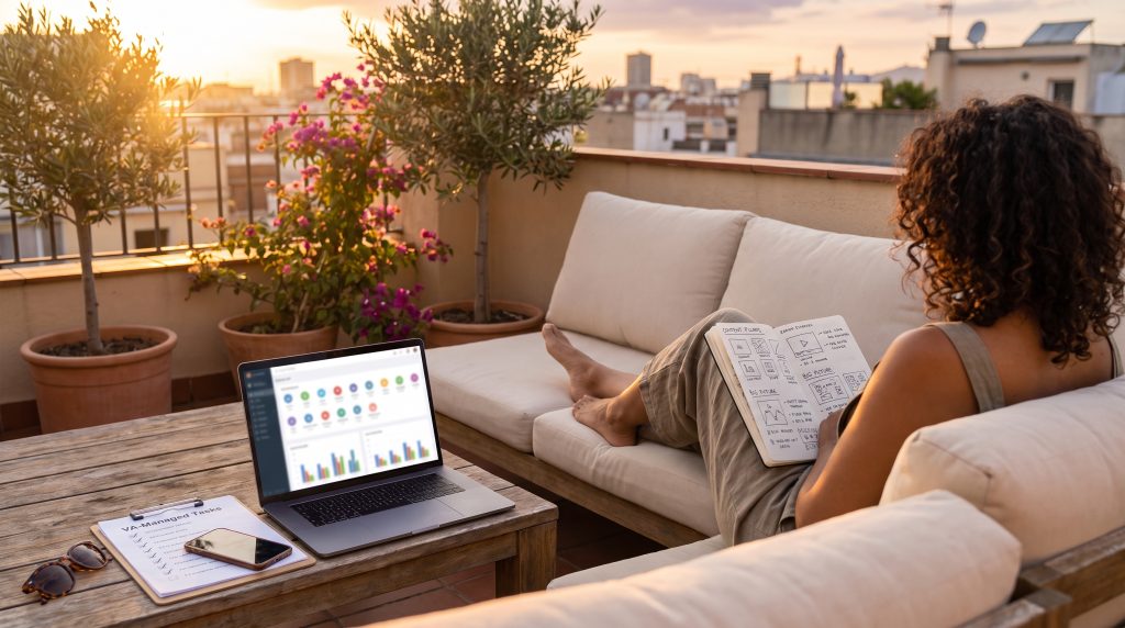 virtual-assistant-for-influencers