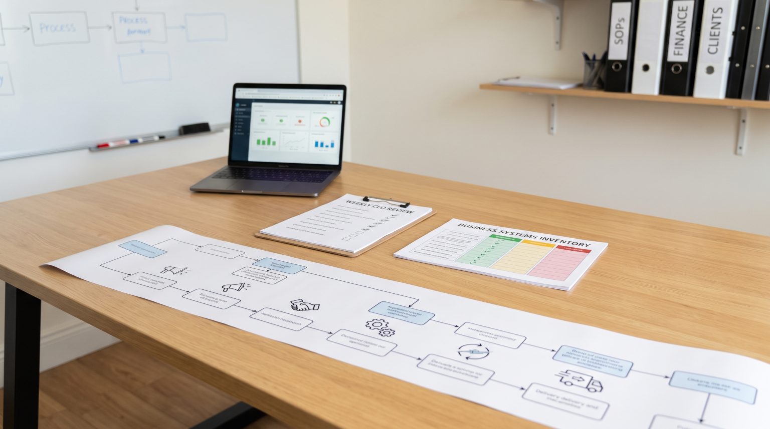 how-to-systemize-your-business