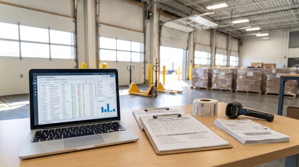 shipping-coordination-virtual-assistant