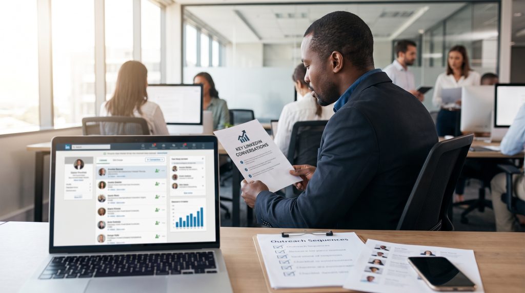 linkedin-outreach-virtual-assistant
