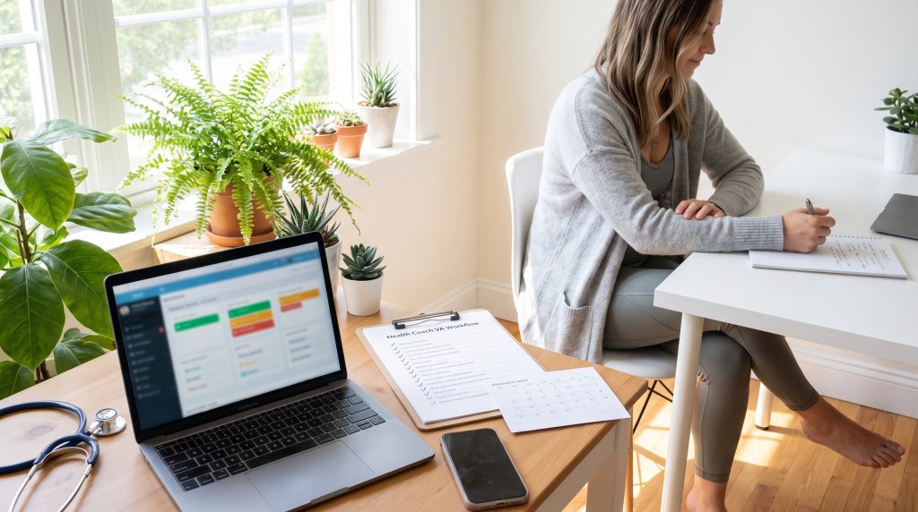 virtual-assistant-for-health-coaches