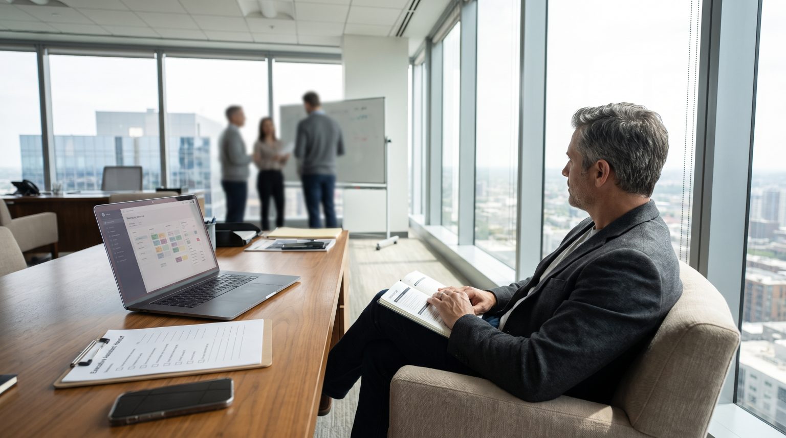 virtual-executive-assistant