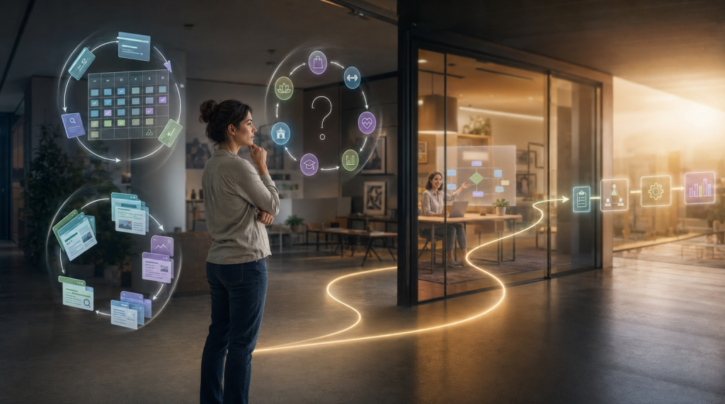 Three common reasons business owners delay getting AI working in their business