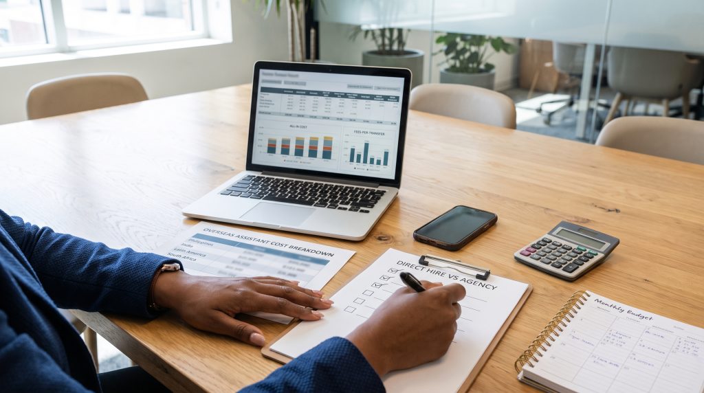 how-to-pay-an-overseas-assistant