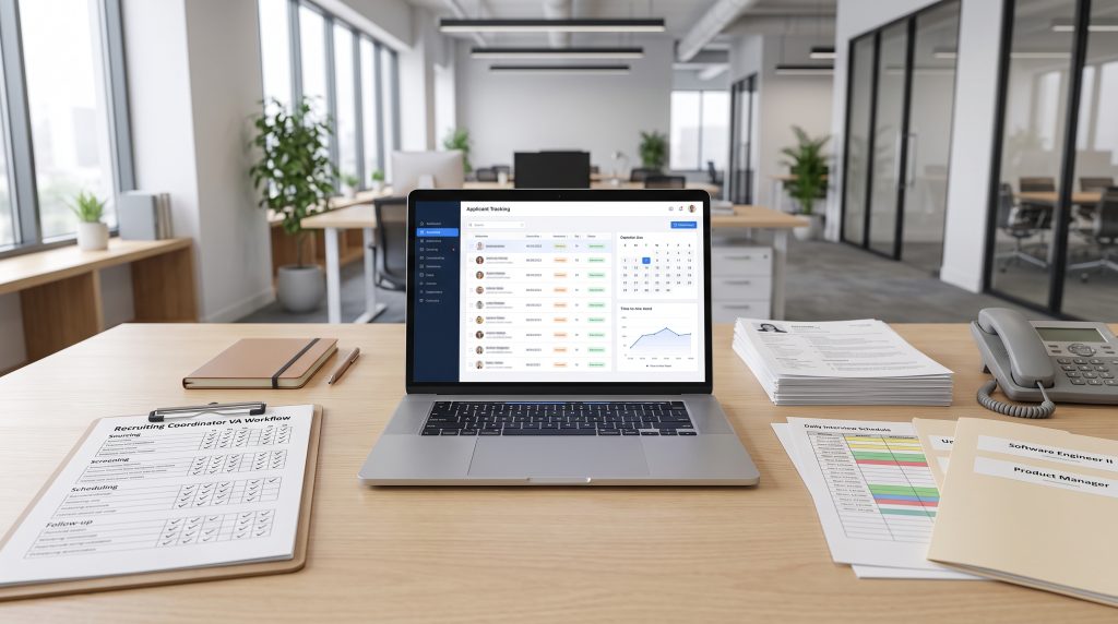 recruiting-coordinator-virtual-assistant