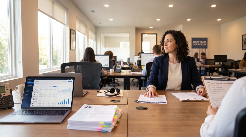 virtual-assistant-for-staffing-agencies