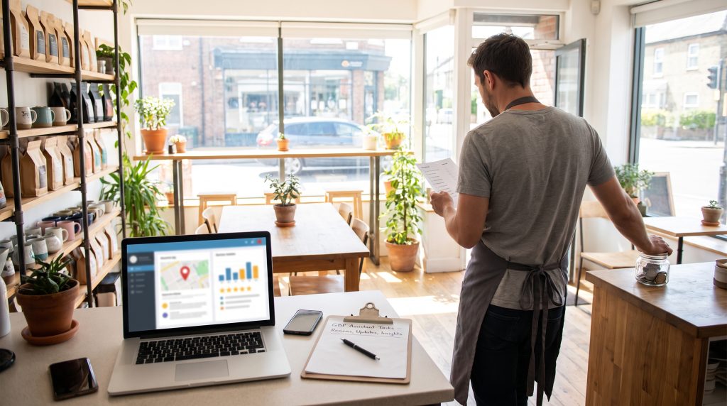 google-business-profile-assistant