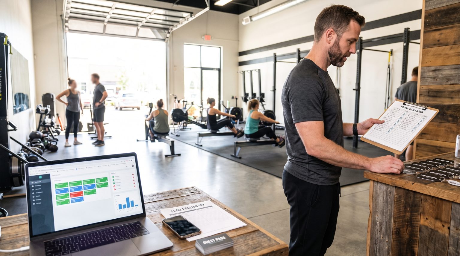 virtual-assistant-for-gyms